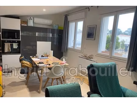 vente locaux professionnels 72.5 m² à saint-palais-sur-mer (17420)  183 000 €