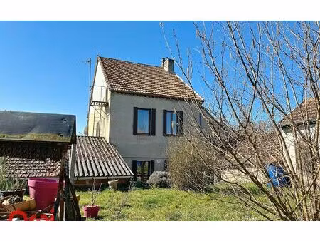 maison bézenet m² t-5 à vendre  88 000 €
