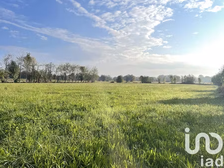 vente terrain 685 m² à bougarber (64230)  95 900 €