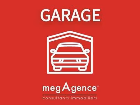 vente garage et parking à saint-malo (35400) : à vendre / 40m² saint-malo