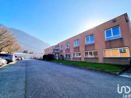 vente locaux professionnels 373 m² à fontanil-cornillon (38120)  375 000 €