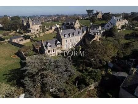 vente maison à île-de-bréhat (22870) : à vendre / 260m² île-de-bréhat