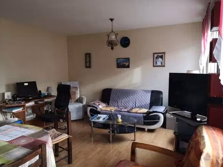vente appartement 4 pièces aux herbiers (85500) : à vendre 4 pièces / 64m² les herbiers