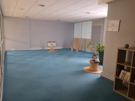 location locaux professionnels à mamers (72600)  700 €