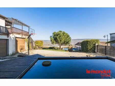 maison oeuilly m² t-7 à vendre  397 000 €