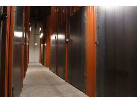 location garage 4 m² à les pennes-mirabeau (13170)