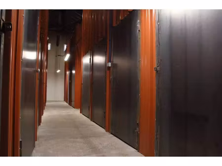 location garage 5 m² à les pennes-mirabeau (13170)