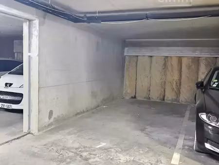 vente garage 15 m² montpellier (34070)