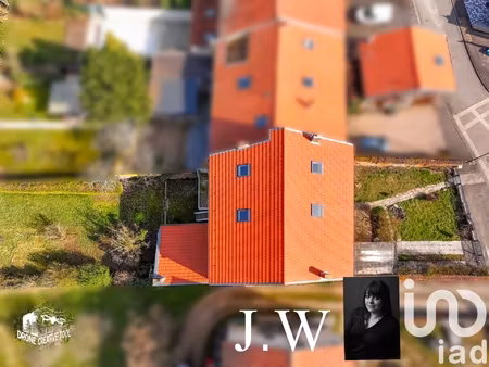 vente maison traditionnelle 13 pièces