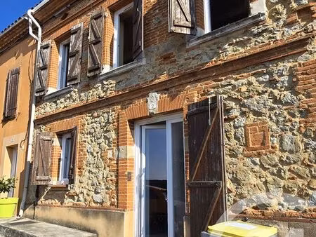 maison à vendre - 4 pièces - 92 m2 - carbonne - 31 - midi-pyrenees