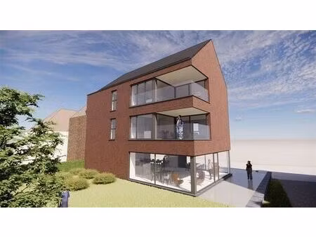 casco immobilier commercial a vendre à gooik