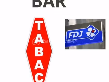 fonds de commerce à pont-sur-yonne