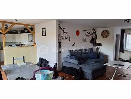 maison ancienne de 133 m² à la chapelle-sur-aveyron