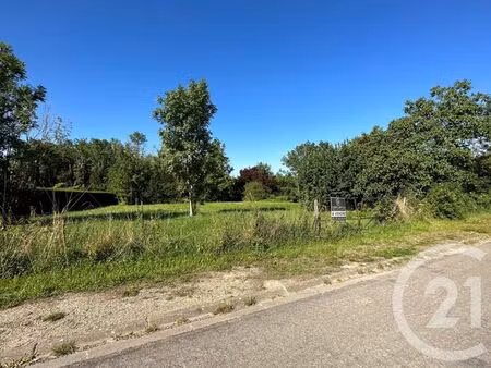 terrain à vendre - 4802 m2 - precy st martin - 10 - champagne-ardenne