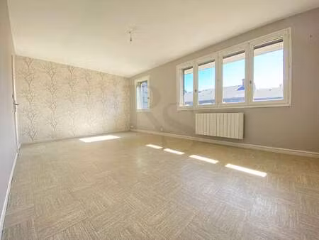 vente appartement 4 pièces à argentan (61200) : à vendre 4 pièces / 75m² argentan
