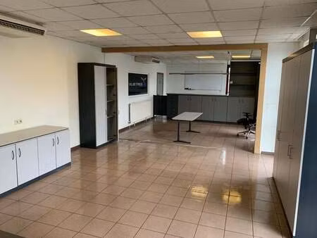 bien professionnel à louer à bocholt € 800 (l4czx) - era impact (bree) | zimmo