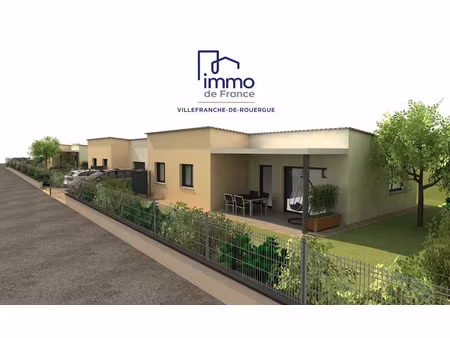 vente maison à villefranche-de-rouergue (12200)  230 000 €