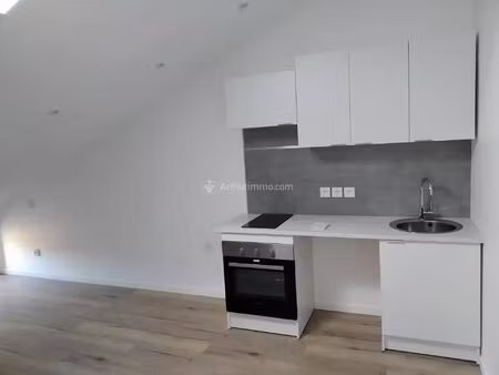 location appartement 1 pièce 17 m² à carmaux (81400)