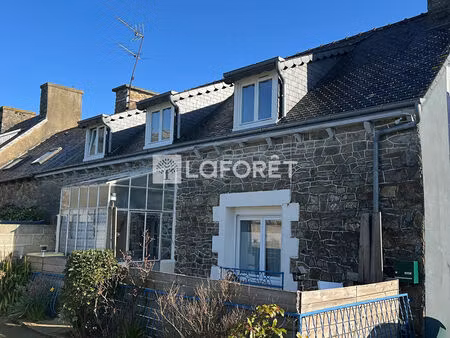 maison pleumeur gautier 4 pièces 100 m²