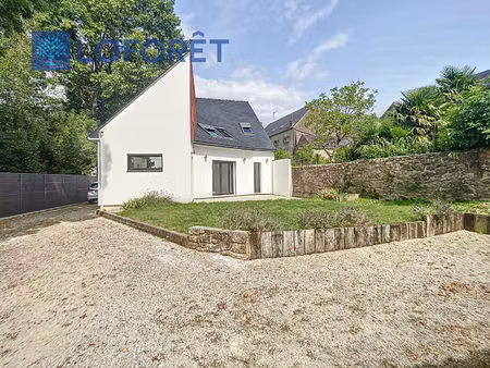 maison locmine 6 pièce(s) 154 m2