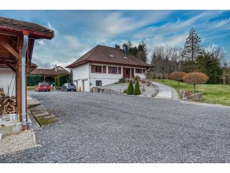 maison 10 pièces - 265 m²