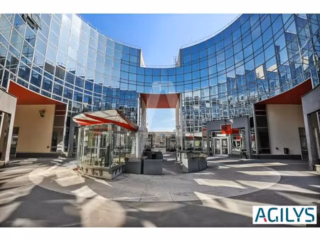 rare sur massy-gares rer/tgva louer : surfaces de bureaux à proximité des gares rer et tgv