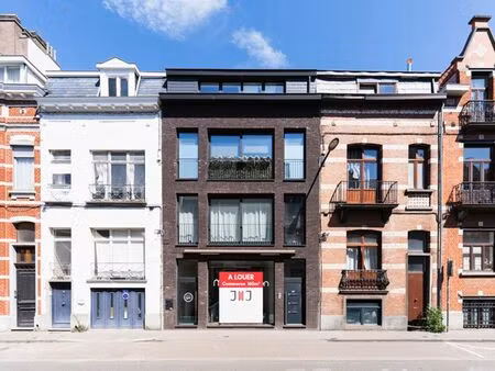 bien professionnel à louer à woluwe-saint-lambert € 2.500 (l4dm0) - j&j properties | zimmo