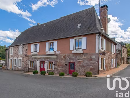 vente maison/villa 8 pièces