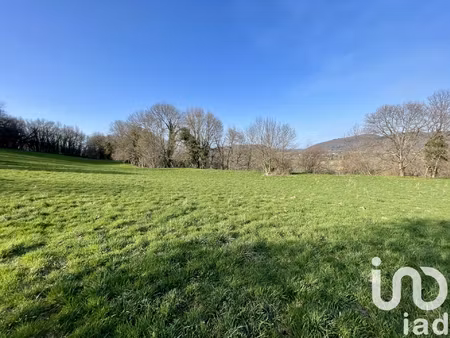 vente terrain à bâtir 2 224 m²