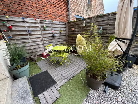 jolie maison ancienne pleine de charme 103 m²