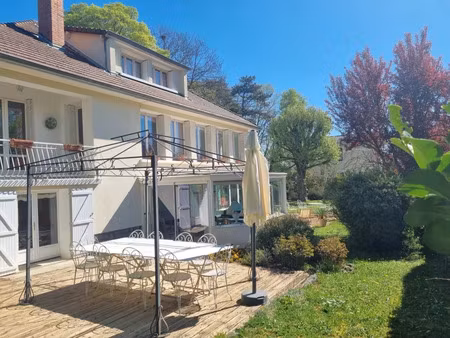 vente maison 8 pièces 240 m² tassin-la-demi-lune (69160)