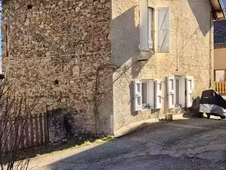 maison la motte saint martin 4 pièces 116 m2