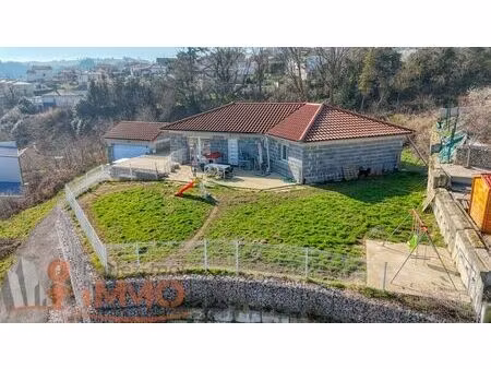 vente maison 4 pièces 108 m² saint-genest-lerpt (42530)