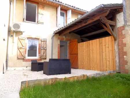 vente maison 5 pièces 105 m² à masseube (32140)  119 900 €