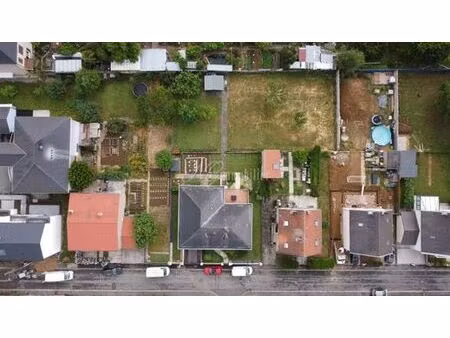 terrain de 208 m2 - terville  france