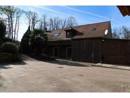 maison de 6 pièces de luxe en vente à le heaulme  france