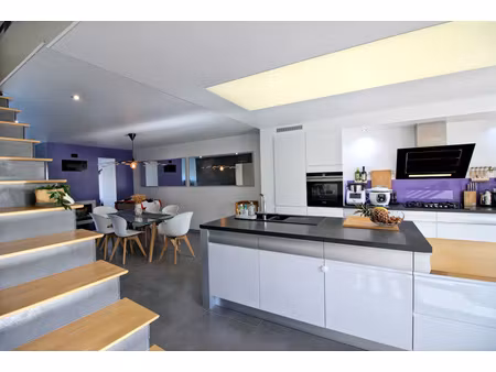 charmante maison 5 pièces 120 m²