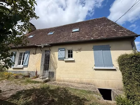 vente maison 5 pièces 106 m² à suré (61360)  117 000 €
