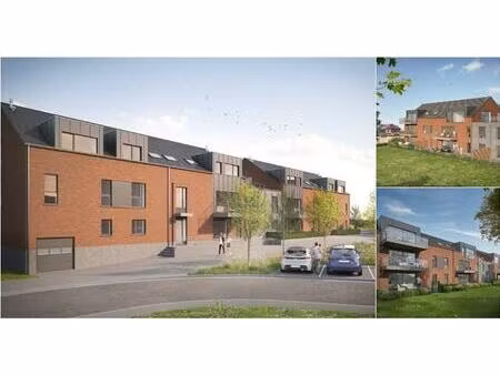 appartement à vendre à rue léon blum bray (vbc45094)