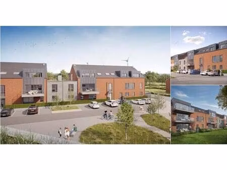 appartement à vendre à rue léon blum bray (vbc45104)