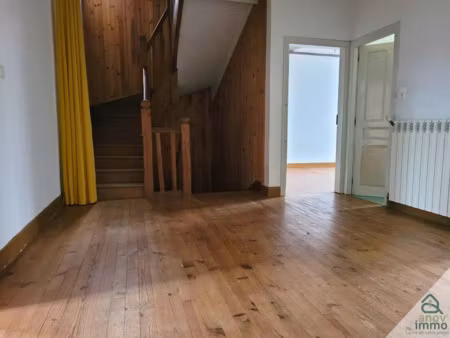 vente maison 6 pièces 195 m² à daumazan-sur-arize (09350)  134 000 €