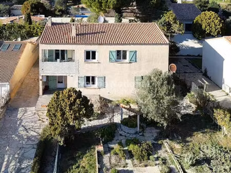 le rove - maison à vendre