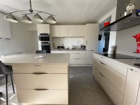 vente maison 5 pièces 106 m² à sarlande (24270)  190 000 €