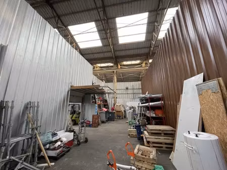 a louer - ideal stockage