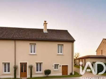 vente maison à lignerolles (61190) : à vendre / 112m² lignerolles