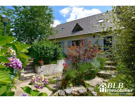 vente maison 8 pièces 152 m² les essarts-le-roi (78690)