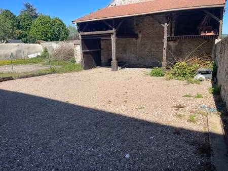 vente terrain 177 m² épône (78680)