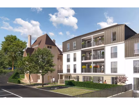 vente programme neuf t1  t2  t3  t4 pièces 32 à 86 m² saint-martin-du-tertre (95270)