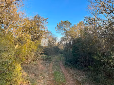 terrain bras à vendre