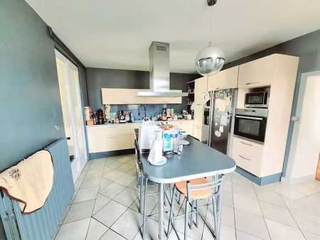 vente maison 6 pièces 180 m² à fosse (41330)  229 800 €